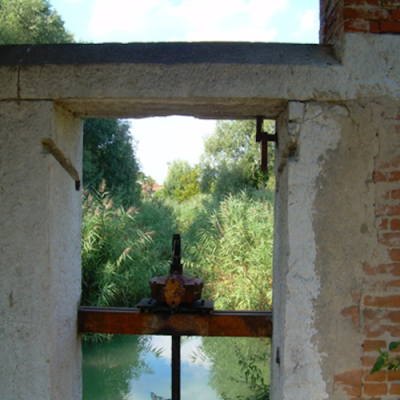 Una-delle-chiuse-del-Chiavicone-Nord
