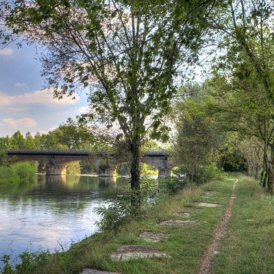 ponte-su-Oglio
